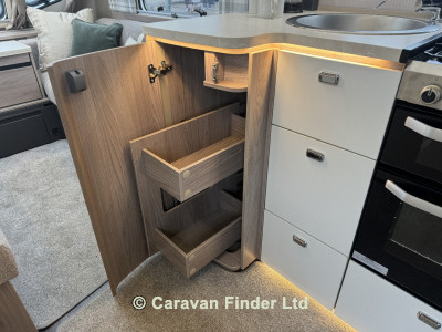 Swift Challenger 480 2025 (Trade) image coming soon