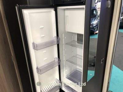 Swift Challenger 560 L Grande 2025 (Trade) image coming soon