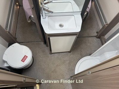 Swift Challenger Exclusive 560 2025 (Trade) image coming soon