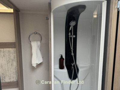 Swift Challenger Exclusive 560 2025 (Trade) image coming soon