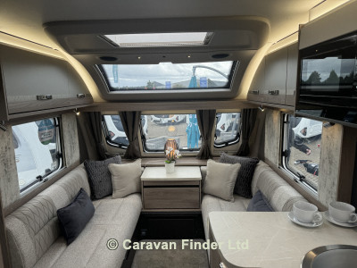 Swift Challenger Exclusive 560 2025 (Trade) image coming soon