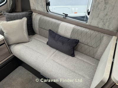 Swift Challenger Exclusive 560 2025 (Trade) image coming soon