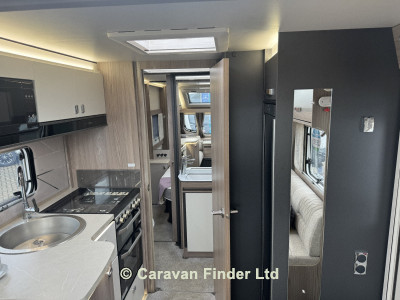 Swift Challenger Exclusive 560 2025 (Trade) image coming soon