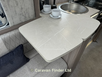 Swift Challenger Exclusive 560 2025 (Trade) image coming soon