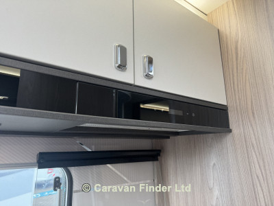 Swift Challenger Exclusive 560 2025 (Trade) image coming soon