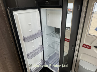 Swift Challenger Exclusive 560 2025 (Trade) image coming soon