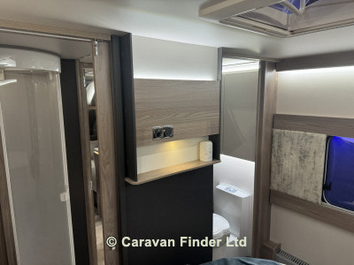 Swift Challenger Grande 560 L Exclusive 2025 (Trade) image coming soon