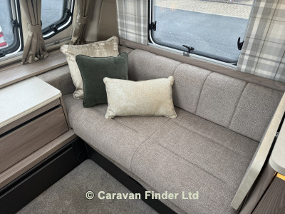 Swift Challenger 635 Grande 2025 (Trade) image coming soon