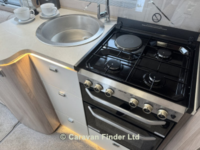 Swift Challenger 635 Grande 2025 (Trade) image coming soon