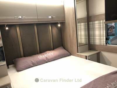 Swift Challenger 650 Grande L 2025 (Trade) image coming soon