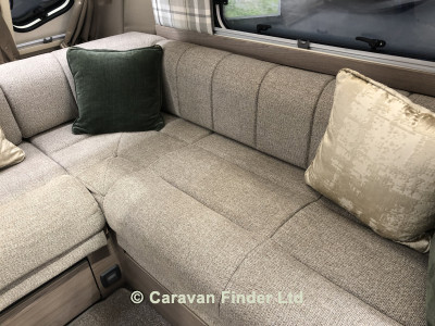 Swift Challenger 650 Grande L 2025 (Trade) image coming soon