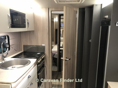 Swift Challenger 650 Grande L 2025 (Trade) image coming soon