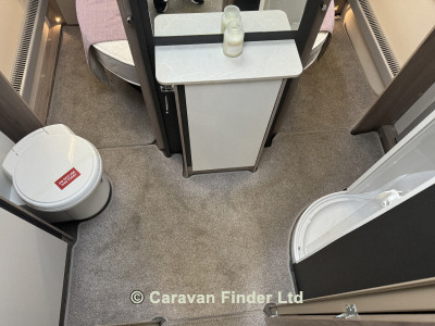 Swift Challenger Grande 650L Exclusive 2025 (Trade) image coming soon