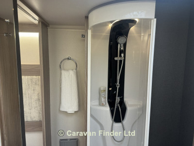 Swift Challenger Grande 650L Exclusive 2025 (Trade) image coming soon