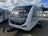 Used Swift Challenger Grande 650L Exclusive 2025 touring caravan Image