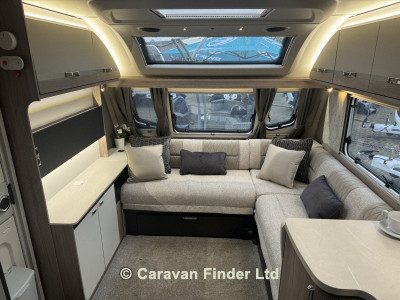 Swift Challenger Grande 650L Exclusive 2025 (Trade) image coming soon