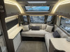 Used Swift Challenger Grande 650L Exclusive 2025 touring caravan Image