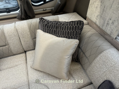 Swift Challenger Grande 650L Exclusive 2025 (Trade) image coming soon