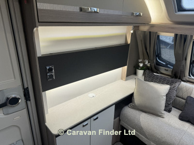 Swift Challenger Grande 650L Exclusive 2025 (Trade) image coming soon