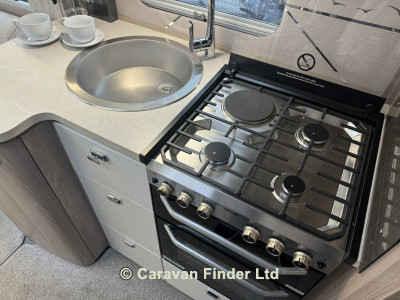 Swift Challenger Grande 650L Exclusive 2025 (Trade) image coming soon