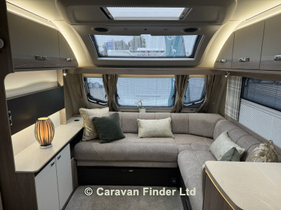 Swift Challenger 650 Grande L 2025 (Trade) image coming soon