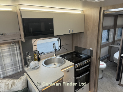 Swift Challenger 650 Grande L 2025 (Trade) image coming soon