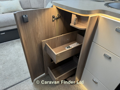 Swift Challenger 650 Grande L 2025 (Trade) image coming soon