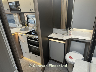 Swift Challenger 650 Grande L 2025 (Trade) image coming soon