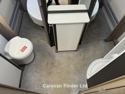 Swift Challenger 650 Grande L 2025 (Trade) image coming soon