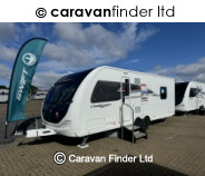Swift Challenger 650 Grande L 2025  Caravan Thumbnail