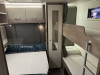 Used Swift Challenger 670 Grande Exclusive 2025 touring caravan Image