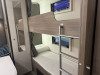 Used Swift Challenger 670 Grande Exclusive 2025 touring caravan Image