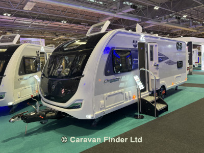 Swift Challenger 670 Grande Exclusive 2025