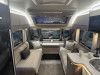Used Swift Challenger 670 Grande Exclusive 2025 touring caravan Image