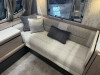 Used Swift Challenger 670 Grande Exclusive 2025 touring caravan Image