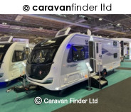 Swift Challenger 670 Grande Exclusive 2025  Caravan Thumbnail