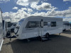 Used Swift Elegance Grande 780 2025 touring caravan Image