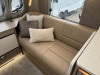 Used Swift Elegance Grande 780 2025 touring caravan Image