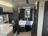 Used Swift Elegance Grande 780 2025 touring caravan Image