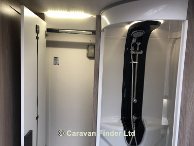 Swift Elegance Grande 835 2025 (Trade) image coming soon