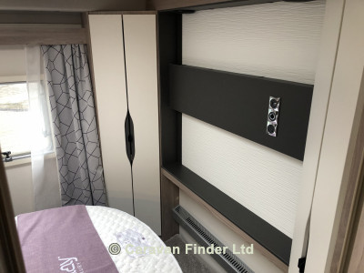 Swift Elegance Grande 835 2025 (Trade) image coming soon