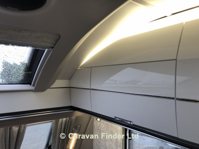 Swift Elegance Grande 835 2025 (Trade) image coming soon