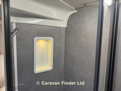 Swift Elegance Grande 845 2025 (Trade) image coming soon