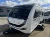Used Swift Elegance Grande 845 2025 touring caravan Image