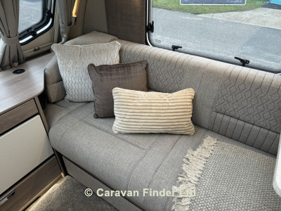 Swift Elegance Grande 845 2025 (Trade) image coming soon