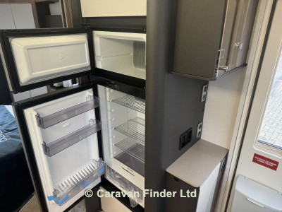 Swift Elegance Grande 845 2025 (Trade) image coming soon