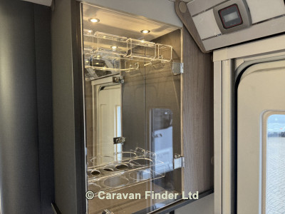 Swift Elegance Grande 845 2025 (Trade) image coming soon