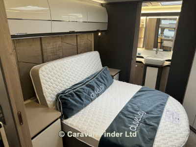 Swift Elegance Grande 845 2025 (Trade) image coming soon