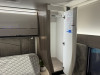 Used Swift Elegance Grande 860 2025 touring caravan Image