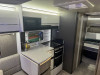 Used Swift Elegance Grande 860 2025 touring caravan Image